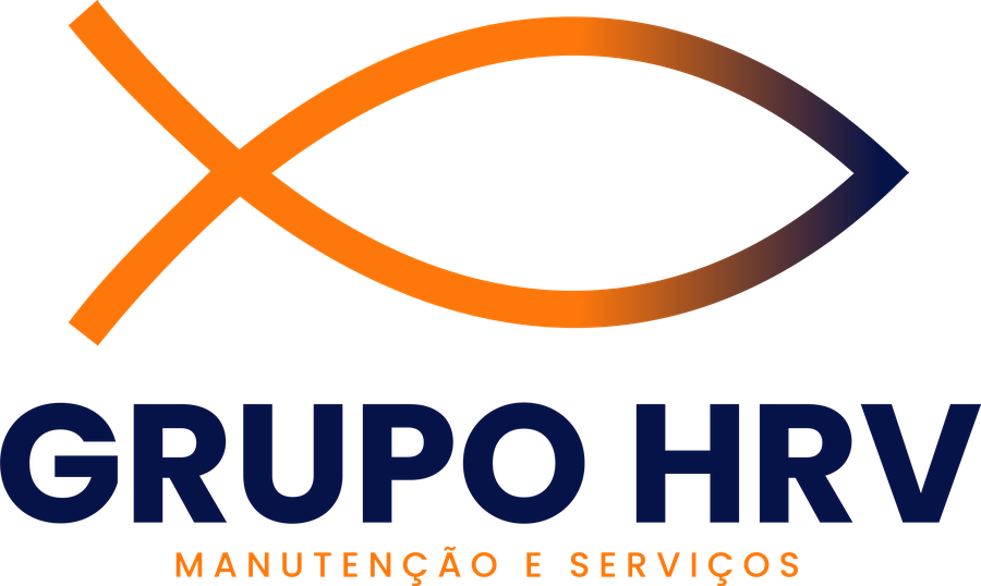 Grupo HRV Manutenção e Serviços